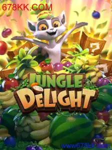 Explorando o Fascinante Mundo de JungleDelight